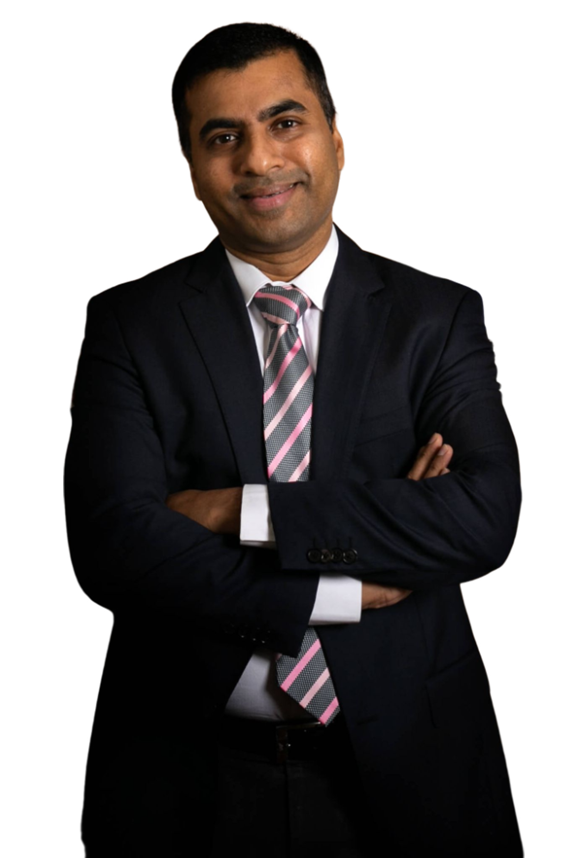 Read more about the article Dr. Mathi Arasu