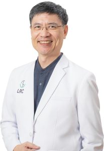 Read more about the article Dr.Chatchai Tritampinich