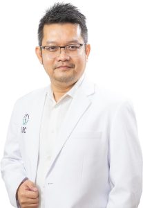 Read more about the article Dr. Nikorn Lattirome
