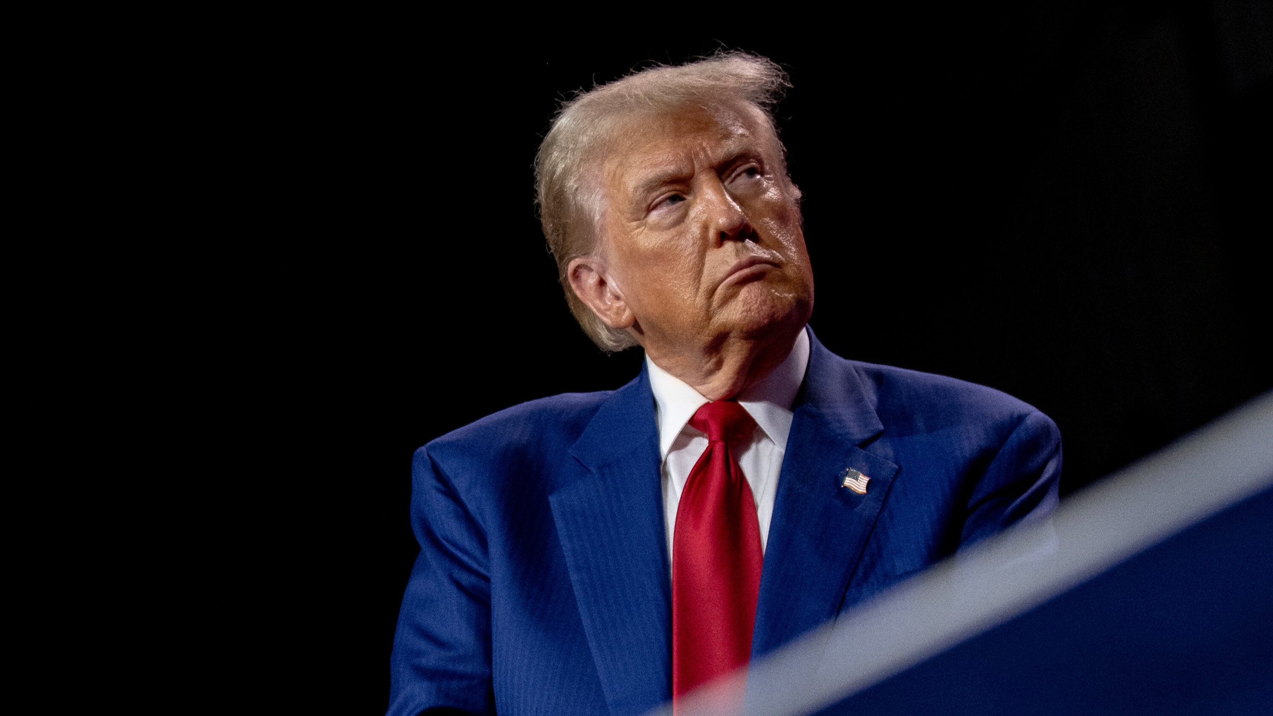 Read more about the article Does Trump Want to Ban IVF? Unpacking the Truth Behind the Headlines