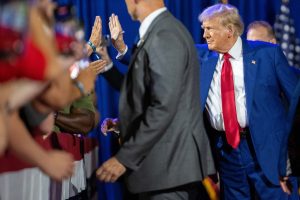 Read more about the article Does Trump Support IVF? A Deep Dive into His Stance, Personal Life, and What It Means for You