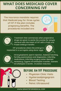 Read more about the article Does Medicaid Cover IVF? The Truth Behind Fertility Treatment and Public Insurance