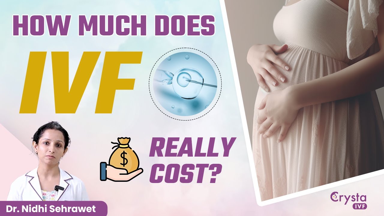 Read more about the article How Much Is IVF Treatment? Your Complete Guide to Costs, Hidden Fees, and Insider Tips