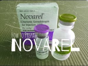 Read more about the article What Is Novarel Used for in IVF?