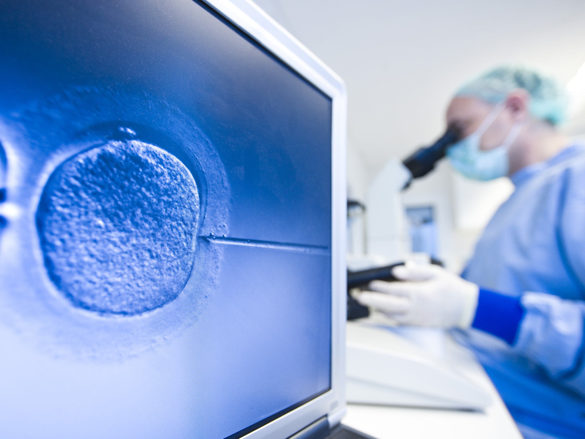 Read more about the article Can You Do Research on IVF Embryos? Exploring the Science, Privacy, and Untold Stories