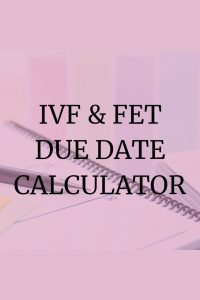 Read more about the article How to Calculate Your Due Date After IVF: A Complete Guide for Expecting Parents