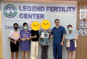 Read more about the article Overcoming Age-Related Ovarian Decline with Advanced Blastocyst Technology