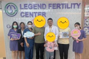 Read more about the article Beating Ovarian Issues and Polyps with Blastocysts for Pregnancy Success