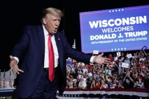 Read more about the article Is Donald Trump Against IVF? Unpacking the Facts, Rumors, and Everything in Between