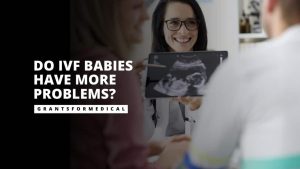 Read more about the article Do IVF Babies Have More Issues? A Deep Dive into the Truth