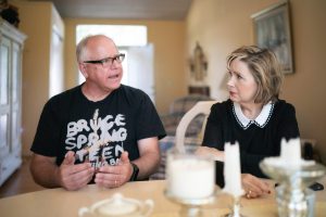 Read more about the article Did Tim Walz Lie About IVF? A Deep Dive into the Controversy