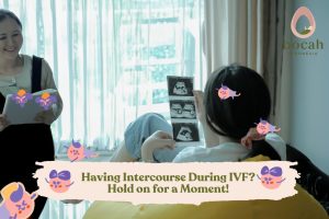 Read more about the article Can You Have Intercourse During IVF? Everything You Need to Know