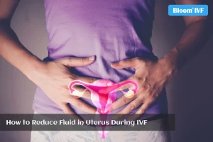 Read more about the article How to Reduce Fluid in the Uterus During IVF: A Deep Dive into Solutions, Science, and Secrets