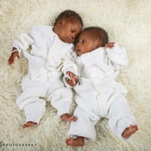 Read more about the article Does IVF Increase Your Chances of Having Twins?