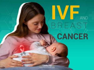 Read more about the article Can IVF Cause Breast Cancer? Unpacking the Myths, Facts, and Latest Research