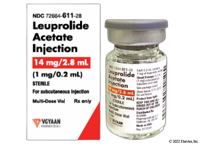 Read more about the article Where to Inject Lupron for IVF: Your Ultimate Guide to Getting It Right