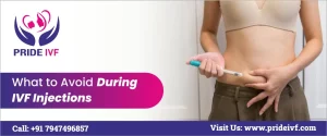 Read more about the article What to Avoid During IVF Injections: Your Ultimate Guide to a Smoother Journey