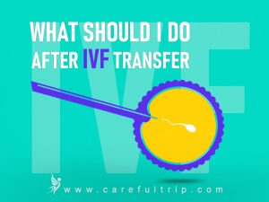 Read more about the article What to Do After IVF Transfer: Your Ultimate Guide to the Two-Week Wait and Beyond