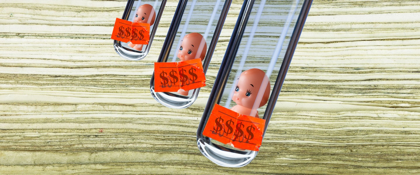 You are currently viewing Why Is IVF So Expensive? Unpacking the Costs, Secrets, and Solutions