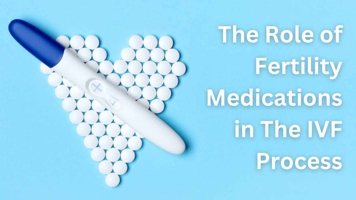 You are currently viewing Can a Woman Self-Administer Fertility Drugs for IVF?