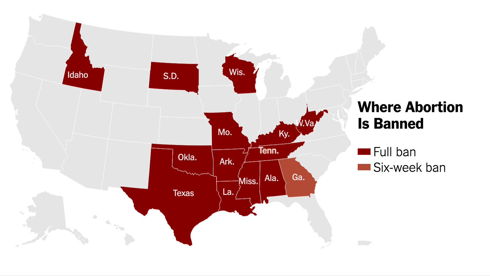 You are currently viewing Is IVF Illegal in Some States?