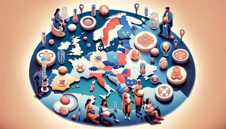 You are currently viewing Is IVF in Mexico Safe? Your Ultimate Guide to Fertility Treatment South of the Border