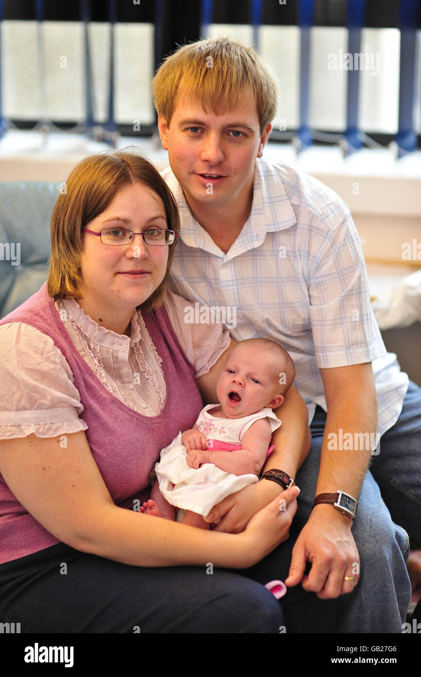 Read more about the article Who Was the First IVF Baby?