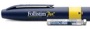 Read more about the article What Does Follistim Do in IVF?