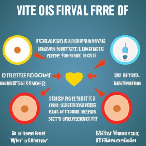 Read more about the article How Does IVF Work with Two Women?