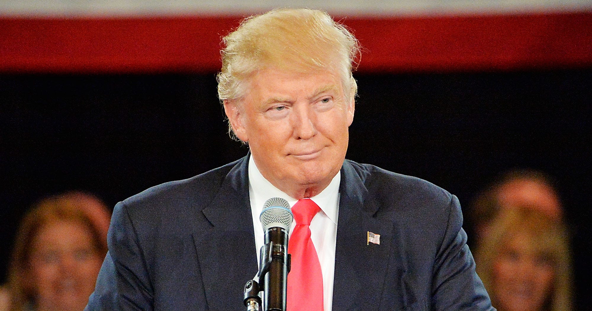 You are currently viewing Is Trump Pro-IVF? A Deep Dive into His Stance, Personal Life, and What It Means for You