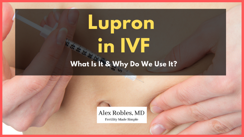 Read more about the article What Does Lupron Do for IVF? Your Ultimate Guide to This Fertility Game-Changer