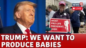 Read more about the article Is Trump For IVF? A Deep Dive Into His Stance, Promises, and What It Means for You