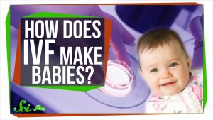 Read more about the article Do IVF Babies Come Early? Everything You Need to Know
