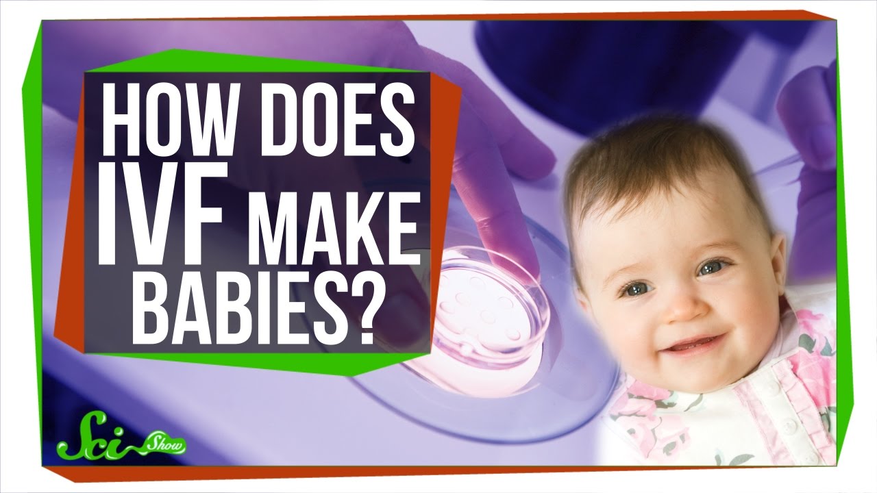 You are currently viewing Do IVF Babies Come Early? Everything You Need to Know