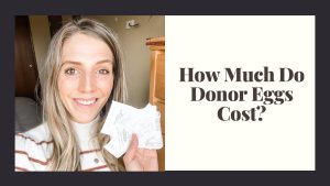 Read more about the article How Much Does IVF with an Egg Donor Cost? Your Ultimate Guide to Pricing and More