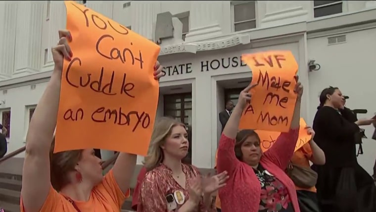 Read more about the article Why Is Alabama Stopping IVF? A Deep Dive into the Controversy