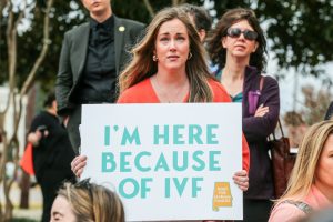 Read more about the article Why Was the IVF Bill Blocked? Unpacking the Drama, Politics, and Hidden Details