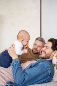 Read more about the article Gay Surrogacy: Your Ultimate Guide to Building a Family