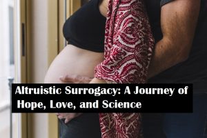 Read more about the article Altruistic Surrogacy: A Deep Dive into the Gift of Life