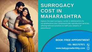 Read more about the article Surrogacy Cost: Everything You Need to Know in 2025