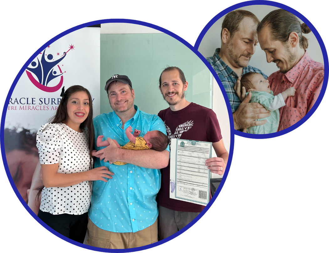 Read more about the article Miracle Surrogacy: Your Ultimate Guide to a Life-Changing Journey