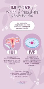 Read more about the article What’s the Difference Between IVF and IUI?
