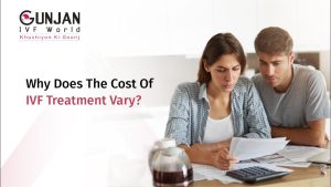 Read more about the article What Is the Average Cost of IVF? Your Ultimate Guide to Understanding IVF Expenses