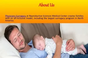 Read more about the article Surrogacy Near Me: Everything You Need to Know About Your Local Options